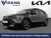 Kia Niro - 1.6 GDi Hybrid DynamicPlusLine Schuif-/kanteldak - Navigatie