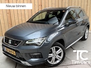 Seat Ateca - 1.4 EcoTSI FR 150pk Apple CarPlay/Android Auto Full-Link | A