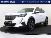 Peugeot 2008 - 1.2 PureTech 130PK Allure Keyless | Navigatie | Parkeerhulp