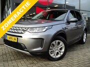 Land Rover Discovery Sport - P300e 1.5 R-Dynamic PHEV 4WD AUTOMAAT 300 PK