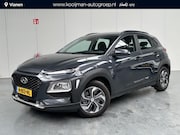 Hyundai Kona - 1.6 GDI HEV Comfort