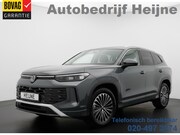 Volkswagen Tayron - 1.5 eHybrid PHEV 204PK ELEGANCE LEDER/360CAMERA/NAVI/SFEERVE