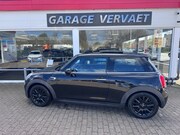 MINI Cooper - Mini 1.5 Pepper Serious Business