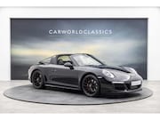 Porsche 911 - 991.2 - 3.0 TARGA 4 GTS