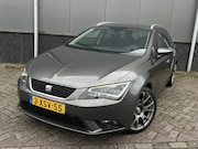 Seat Leon - 1.6 TDI Ecomotive Lease Sport NL Auto NAP