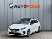 Kia ProCeed - 1.5 T-GDi MHEV GT-Line Edition ORG NL DEALEROND|PANO|TREKHAA