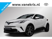 Toyota C-HR - 1.8 Hybrid Dynamic, LM velgen, Parkeercamera, Navi , Adaptie