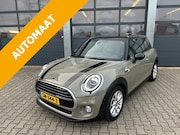 MINI Cooper - Mini 3-Deurs (f56) 1.5 136pk Automaat