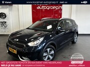 Kia Niro - 1.6 GDi Hybrid DynamicLine , NL auto , Cruise control , Acht