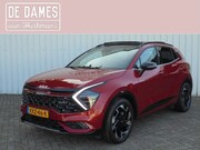 Kia Sportage - 1.6 T-GDi 265PK PLUGIN HYBRIDE GT-PLUSLINE PANODAK
