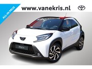 Toyota Aygo X - 1.0 VVT-i Pulse, Lm velgen, Apple Carplay/Android Auto, Clim