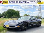 Chevrolet Corvette - 5.7 LS1 V8 Targa Aut., EU-Versie, Liefhebbersauto