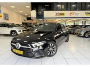 Mercedes-Benz A-klasse - 180 Bns Solution Navi Automaat