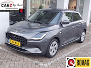 Suzuki Swift - 1.2 SELECT SMART HYBRID AUTOMAAT | DEMO DEAL! | Garantie tot