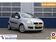 Suzuki Splash - 1.0 VVT Exclusive EASSS