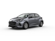 Mazda 2 Hybrid - 1.5 Prime-line / Lead Grey