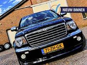 Chrysler Grand Voyager - 5.7 V8 HEMI 4X4 AWD 8PERSOONS OPEN-DAK 4xTV/DVD/NA