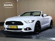 Ford USA Mustang - Convertible 2.3 EcoBoost AVM NAVI CLIMA CAMERA KEY