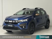 Dacia Sandero - Stepway 1.0 TCe 100 ECO-G Extreme | Navigatie | Trekhaak | C