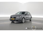 Audi A1 - Sportback 1.0 TFSI Sport S line Edition | Rijklaar! | Orgi.