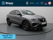 Renault Arkana - 160pk R.S. line EDC/Automaat BOSE | Camera | Adapt. Cruise |