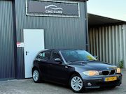 BMW 1-serie - 118i High Executive RIJDT&SCHAKELT PERFECT