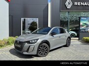 Peugeot 208 - 136 PK GT Automaat | Pano | Alcantara | Stoelverwarming |