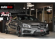 Mercedes-Benz A-klasse - AMG 45 4MATIC, Schaalstoelen, Pano, Memory, Camera, Harman/k