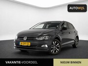 Volkswagen Polo - 1.0 TSI Highline Business R|NAVI|116PK|PDC|STOELVERW|MF STUU