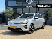 MG MG5 Electric - Long Range Luxury 61 kWh | 360 Camera | Apple Carplay | Kuns