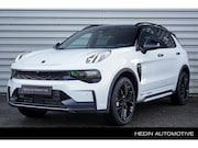 Lynk & Co 01 - 1.5 More 10X !! ACTIE !! MORE | Panoramadak | 360° camera |