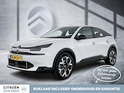 Citroën C4 - 130PK automaat Max | Comfort seats | Camera achter | Adaptiv
