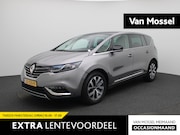 Renault Espace - 1.6 TCe Dynamique 7p. | Automaat | Panoramadak | Half- Leder