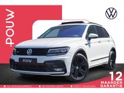 Volkswagen Tiguan - 2.0 TSI 190pk DSG 4Motion Highline Business R Panoramadak | 