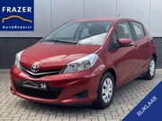 Toyota Yaris - 1.3 VVT-i Now