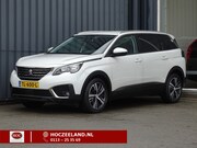 Peugeot 5008 - 1.2 PureTech Blue Lease Executive | 7-Persoons