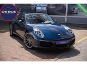 Porsche 911 - 991.2 3.0 Carrera 991.2 PDK | Org. NL | 2 eig. | BOSE | Spor