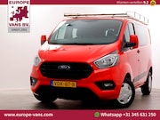 Ford Transit Custom - 2.0 TDCI 130pk L1H1 Trend D.C. Airco/Navi/Imperiaal 11-2019