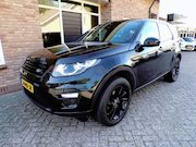 Land Rover Discovery Sport - 2.0 TD4 HSE