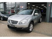 Nissan Qashqai - 2.0 Tekna Pack|PANO|CRUISE|PARK.SENSOR|DEALER