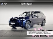 BMW X5 - xDrive50e | M Sport | Panoramadak | Selections 500