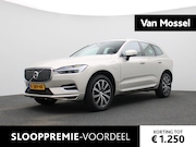 Volvo XC60 - 2.0 Recharge T6 AWD Inscription | PANO-SCHUIFDAK | HARMAN/KA