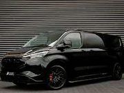 Ford Transit Custom - E-Transit 340 L2H1 Limited 71 kWh 218PK /RAPTOR ED