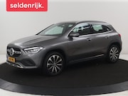 Mercedes-Benz GLA-Klasse - 250 e Luxury Line | SOH 92, 9% | Half leder | Memory | Stoel
