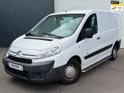 Citroën Jumpy - 10 1.6 HDI L1 H1 AIRCO/BTW/CRUISE/PDC/NAP