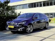 Peugeot 308 - SW 1.2 T Allure |PANO|CAMERA|CRUISE|ORG.NL|NAP| 15283 / 4659