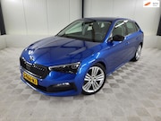 Skoda Scala - 1.0 TSI Business Sport Edition, Automaat, Carplay