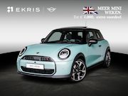MINI Cooper - 3-Deurs S | Pakket L + Classic Uitvoering