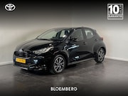 Toyota Yaris - 1.5 Hybrid Dynamic | Apple Carplay | Achteruitrij camera | G