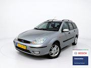 Ford Focus - Wagon 1.6-16V Collection